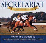 Secretariat, Triple Crown 50th Anniversary Edition