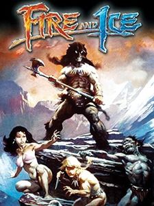 Fire and Ice