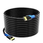 Rommisie 4K HDMI 50 FT Cable (HDMI 