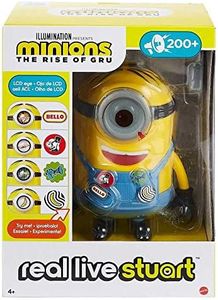 Mattel Min