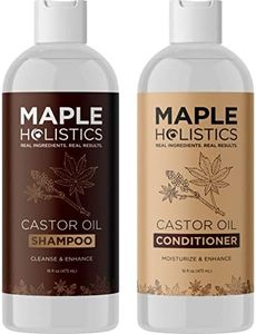 Maple Holi