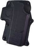 Fobus Belt Holster for Glock 17/19