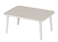 Takeda Corporation OTB-6045WH Folding Table