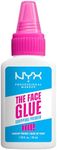 NYX Professional Makeup The Face Glue Primer, Gripping Primer, With POLYGLUTAMIC ACID for Hydration & MAPLE SYRUP for Grip, Up to 24 hour Hydration & Makeup Wear