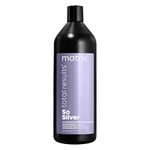 Salon Purple Shampoo