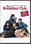 The Breakfast Club 30th Anniversary Edition (Sous-titres français)