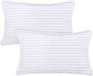 Utopia Bedding Youth Pillow (White,