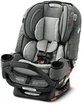 Graco® Premier 4Ever® DLX Extend2Fi