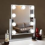 Makeup Mirror with Lights, Hollywoo