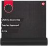 Manduka Unisex Adult Pro Yoga And Pilates Mat Yoga Mat - Black, 180 cm