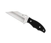 Spyderco Ronin 2 Fixed Blade Knife