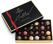 Godiva Chocolatier Holiday Assorted