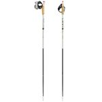 LEKI Ultratrail FX.One Trail Running Poles for Women & Men | Foldable Carbon | Ultra-light | Fixed Length