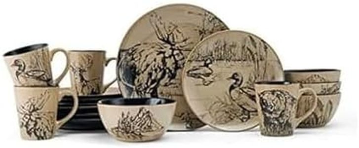 Mossy Oak