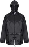 Regatta Mens Stormbreaker Jacket Bl