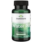Swanson Super-Strength Water Pill 2