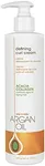 One 'n Only Defining Curl Cream with Argan Oil, Leave-in Conditioning Cream, Defines and Leaves Strong Curly Hair, Enhances Shine and Hydrates Without Sticky Residue, 9.8 Ounces