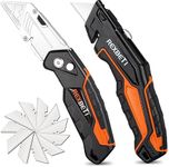 REXBETI 2-Pack Utility Knife, SK5 H