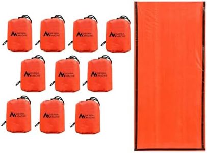 Emergency Sleeping Bag (10)