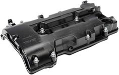 Dorman 264-968 Engine Valve Cover for Select Buick/Cadillac/Chevrolet Models Black