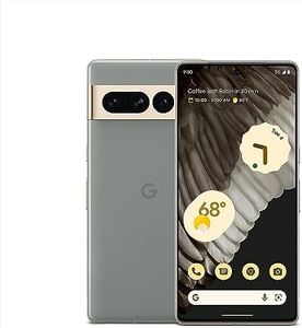 Google Pix