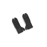 Baby Jogger Graco Car Seat Adapters for City Sights Stroller, Black