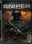 Sniper: 6-