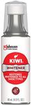 KIWI Shoe Whitener | For Leather, Vinyl, Canvas, Nylon and More | 4 Fl Oz | Includes Sponge Applicator