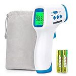 Digital Infrared Thermometer for Ad