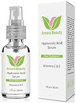 Hyaluronic Acid Serum for Skin with
