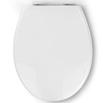 Replacement Toilet Seats