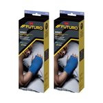 Futuro Night Wrist Sleep Support Adjust to Fit - Each, Pack of 2