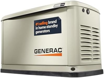 Generac 72