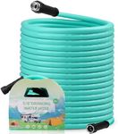 XPORTION 100FT RV Drinking Water Ho