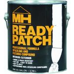 Rust-Oleum ZINSSER 4421 Ready Patch Spackle-Gallon