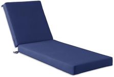 Codi Outdoor Lounge Chair Cushion, 
