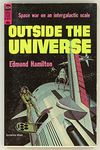 Outside The Universe