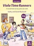 Viola Time Runners (Second Edition)