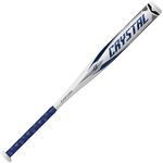 Easton | CRYSTAL Fastpitch Softball Bat | -13 | 28"