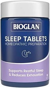 Bioglan Sleep 90 Tablets