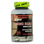 Amino Acid Supplement For Muscle Growth