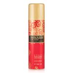 Slava Zaitsev Maroussia Deo Spray Perfume for Women, 150 ml