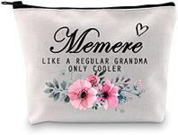 GJTIM Memere Gift Memere Grandma Bi