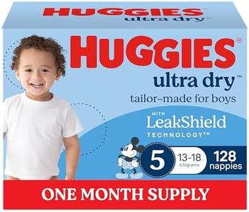 Huggies Ul