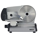 Nesco Electric Food Slicers