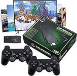 EqiEch Classic Retro Game Console w