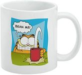 GRAPHICS & MORE Garfield Bean Me! C