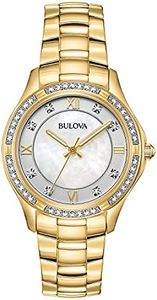 Bulova Lad