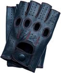 Riparo Motorsports Men's Fingerless