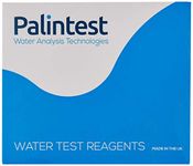 Palintest Photometer Phenol Red 250 Tablets - AP130